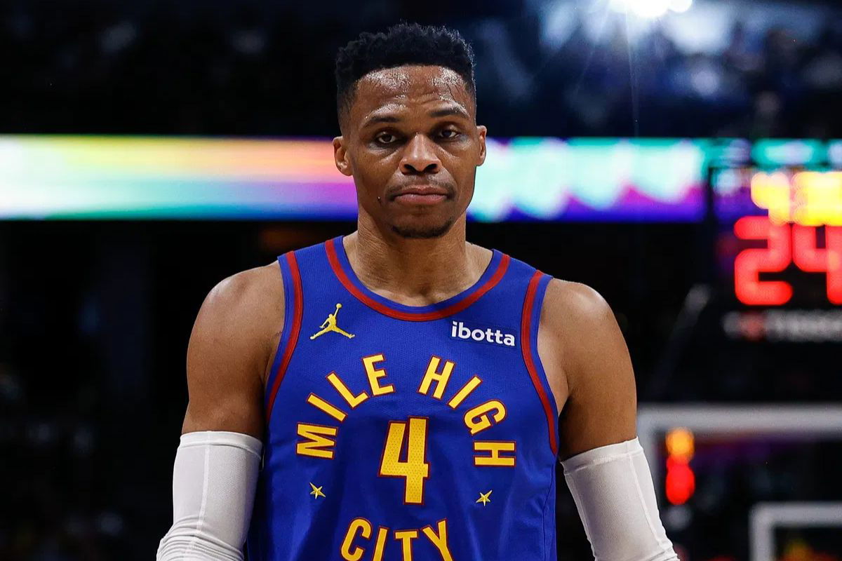 Russell Westbrook FI