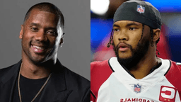 Russell Wilson &#8211; Kyler Murray