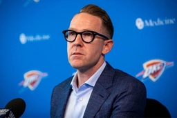 Sam Presti