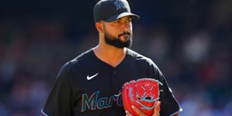 MLB Sandy Alcantara