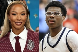 Savannah James, Bryce James