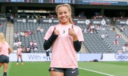 Savy King Angel City FC