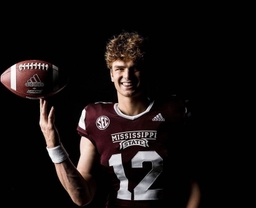 Sawyer Robertson