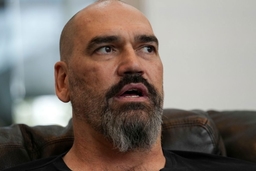 Scot Pollard