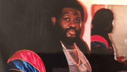 Roderick &#8216;Khalil&#8217; Rountree