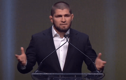 Khabib Nurmagomedov