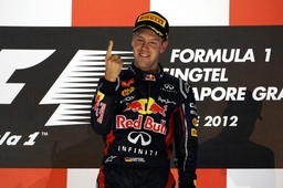 Sebastian Vettel