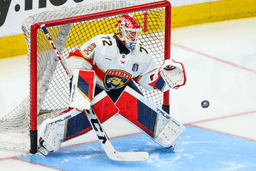 Sergei Bobrovsky