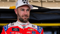 Shane Van Gisbergen