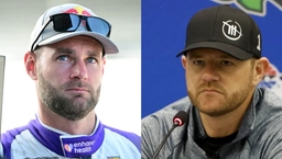 Shane van Gisbergen, Justin Marks