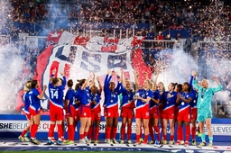 She Believes Cup USWNT