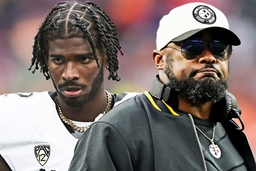 Shedeur Sanders, Mike Tomlin