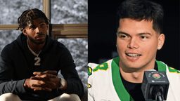 Shedeur Sanders and Dillon Gabriel