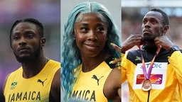 Shelly-Ann Fraser-Pryce
