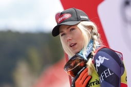 Audi FIS Alpine Ski World Cup Finals &#8211; Women&#8217;s Giant Slalom