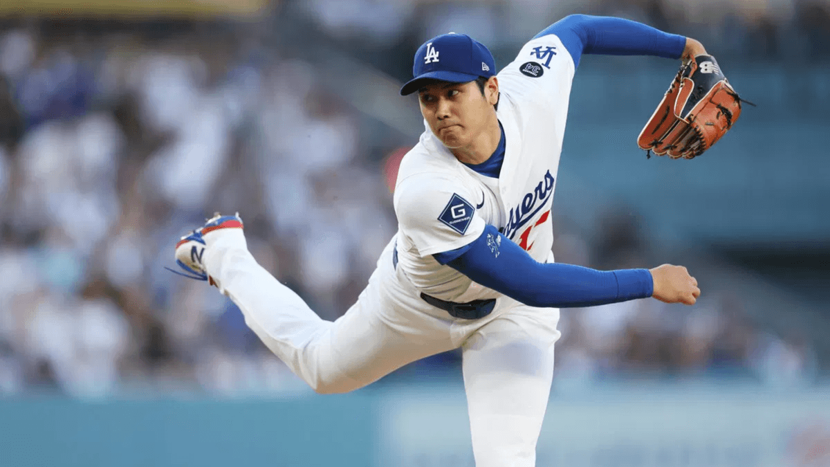 Shohei Ohtani