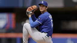 Shohei Ohtani