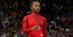 Simone Biles