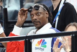Snoop Dogg
