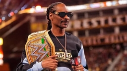 Snoop Dogg
