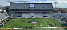 Snoop Dogg Arizona Bowl