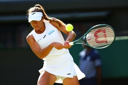Wimbledon Tennis Championships, Day 3, The All England Lawn Tennis and Croquet Club, London, UK &#8211; 02 Jul 2025