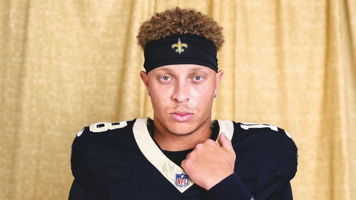 Spencer Rattler