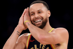 Stephen Curry