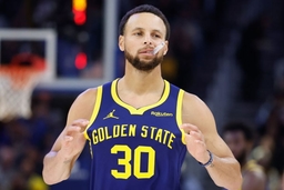 Stephen Curry