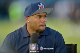 Steve Smith Sr