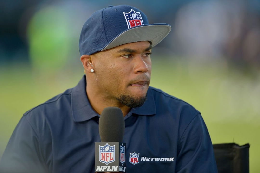 Steve Smith Sr