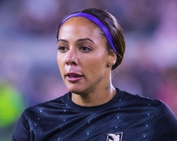 Sydney Leroux