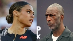Sydney McLaughlin-Levrone (2)