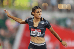 Sydney McLaughlin-Levrone