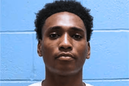 Tahaad Pettiford Arrest