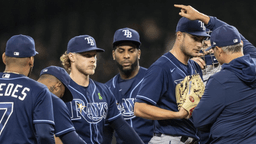 Tampa Bay Rays