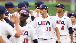Team USA