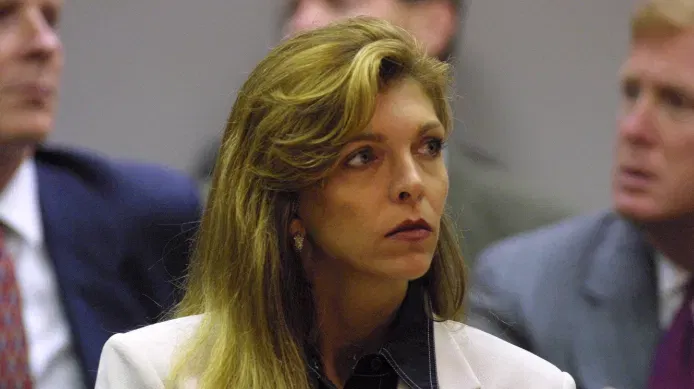 Teresa Earnhardt