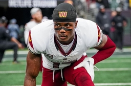 Terry McLaurin