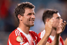 Thomas Muller