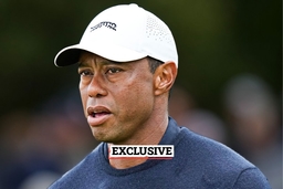 Tiger Woods