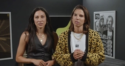 Tobin Heath Christen Press