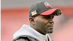 Todd Bowles