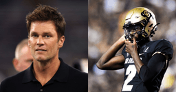 Tom Brady Shedeur Sanders FB (1)