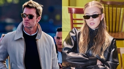 Tom Brady and Sydney Sweeney