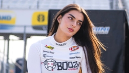 Toni Breidinger