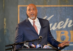 Tony Clark