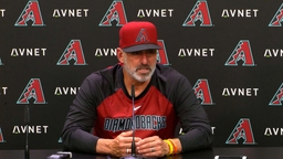 Torey Lovullo