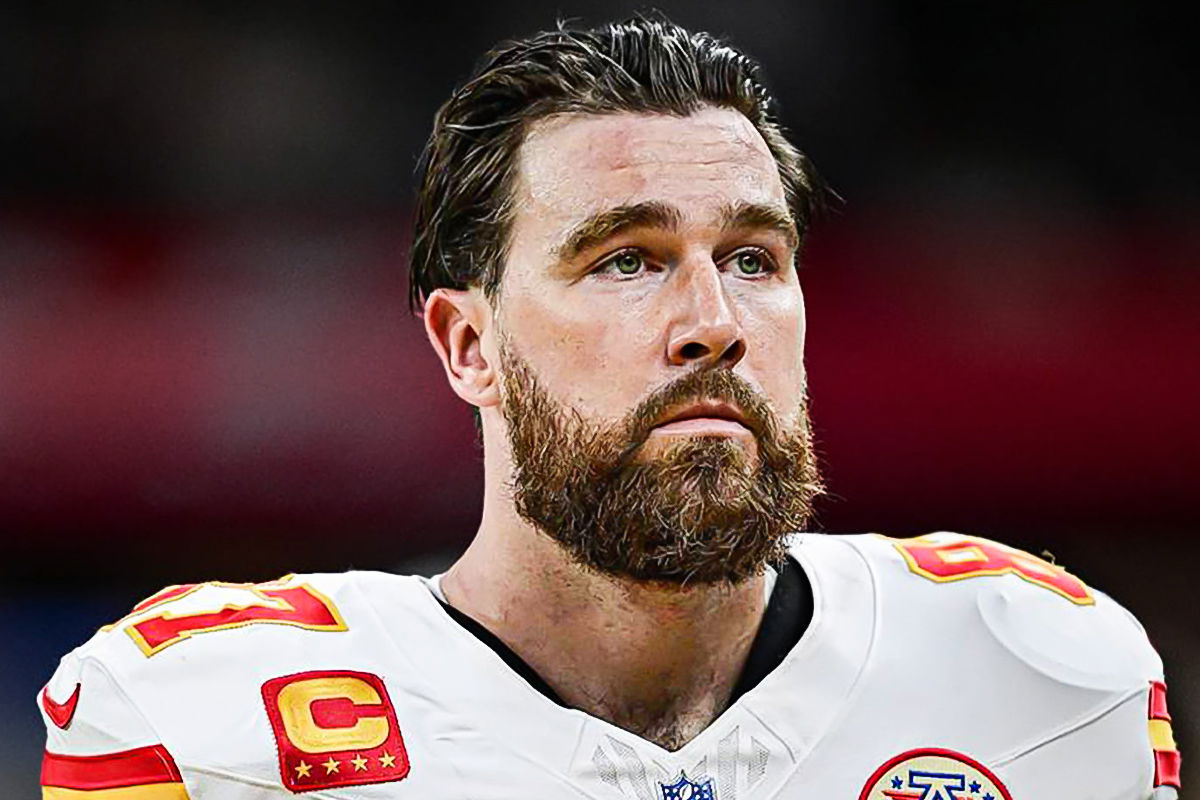 Travis Kelce