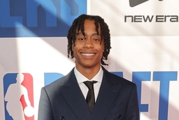 Tre Johnson